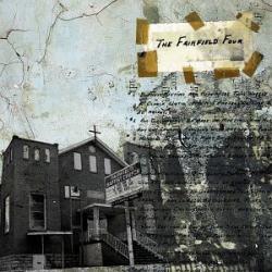 Fairfield Four Wreckin' The House (Live At Mt. Hope) Фирменный CD 