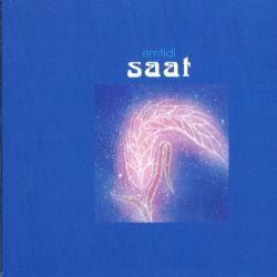 EMTIDI SAAT Фирменный CD 