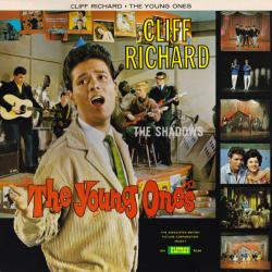 CLIFF RICHARD The Young Ones Виниловая пластинка 