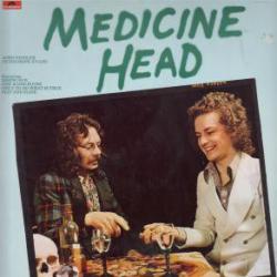 MEDICINE HEAD Medicine Head Виниловая пластинка 