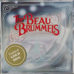 Beau Brummels Beau Brummels Фирменный CD 