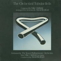 MIKE OLDFIELD ORCHESTRAL TURBULAR BELL Виниловая пластинка 