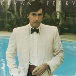 BRYAN FERRY Another Time, Another Place Виниловая пластинка 