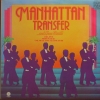 Manhattan Transfer And Gene Pistilli