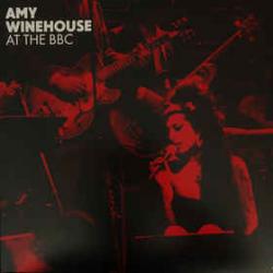 AMY WINEHOUSE AT THE BBC Виниловая пластинка 