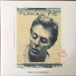 PAUL MCCARTNEY Flaming Pie Виниловая пластинка 