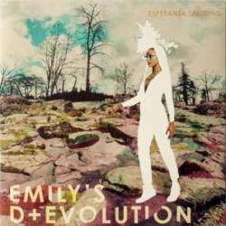 Esperanza Spalding Emily's D+Evolution Виниловая пластинка 