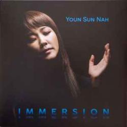 Youn Sun Nah Immersion Виниловая пластинка 