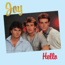 JOY Hello (Deluxe Edition) Виниловая пластинка 