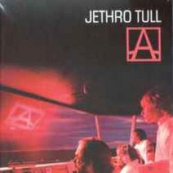 JETHRO TULL A (A La Mode) - The 40th Anniversary Edition CD-Box 