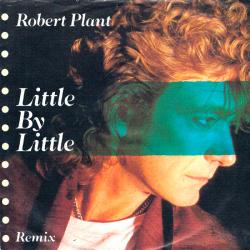 ROBERT PLANT LITTLE BY LITTLE Виниловая пластинка 