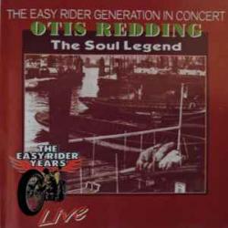 OTIS REDDING The Soul Legend Фирменный CD 