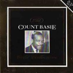 COUNT BASIE The Count Basie Gold Collection Фирменный CD 