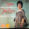 Janet Baker Cantata Lucrezia / Largo:Ombra Mai Fu/Etc.