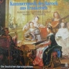 Kammermusik Des Barock Aus Frankreich