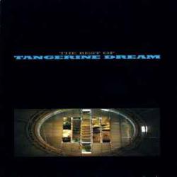 TANGERINE DREAM The Best Of Tangerine Dream Фирменный CD 
