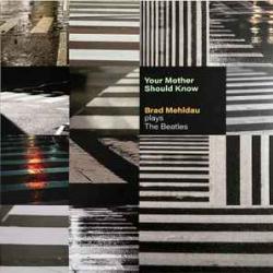 Brad Mehldau Trio – LIVE Фирменный CD 