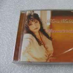 MARIA MULDAUR Love Wants To Dance Фирменный CD 