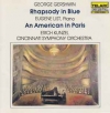 Rhapsody In Blue; An American In Paris
