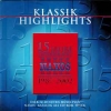 Klassik Highlights - 15 Jahre Naxos 1987-2002