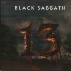 BLACK SABBATH The End Фирменный CD 
