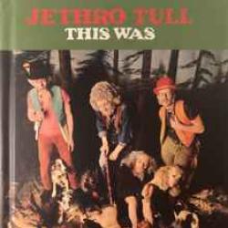 JETHRO TULL This Was (The 50th Anniversary Edition) CD-Box 