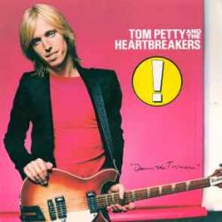 TOM PETTY AND THE HEARTBREAKERS DAMN THE TORPEDOES Виниловая пластинка 