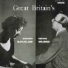 Great Britain's Marian McPartland - George Shearing