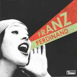 FRANZ FERDINAND YOU COULD HAVE IT SO MUCH BETTER Фирменный CD 