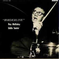 RAY MCKINLEY AND HIS ORCHESTRA BORDERLINE Фирменный CD 