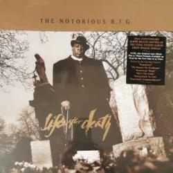 NOTORIOUS B.I.G. Life After Death (25th Anniversary Super Deluxe Edition) LP-BOX 