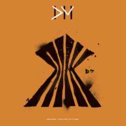 DEPECHE MODE A Broken Frame | The 12" Singles LP-BOX 