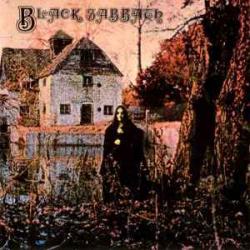 BLACK SABBATH BLACK SABBATH Фирменный CD 