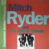MITCH RYDER & THE DETROIT WHEELS