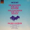 Die Konzerte Für 2 & 3 Klaviere / The Concertos For 2 & 3 Pianos