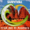 FROM OUT OF NOWHERE (AN AUSTRALIAN ROCK COMPILATION)