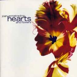 Joan Armatrading HEARTS AND FLOWERS Фирменный CD 