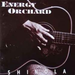 ENERGY ORCHARD SHINOLA Фирменный CD 