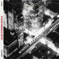 WYNTON MARSALIS SEPTET Citi Movement (Griot New York) Фирменный CD 