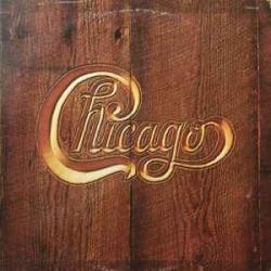 CHICAGO Chicago V Виниловая пластинка 