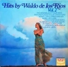 Hits by Waldo de Los Rios Vol. 2
