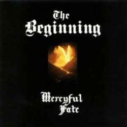 MERCYFUL FATE The Beginning Виниловая пластинка 