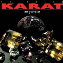 KARAT Vierzehn Karat - Ihre Größten Hits Фирменный CD 