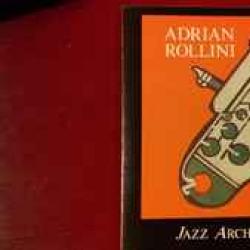 ADRIAN ROLLINI GROUPS (1924-27) Фирменный CD 