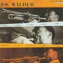 JOE WILDER WILDER 'N' WILDER Фирменный CD 
