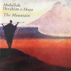 ABDULLAH IBRAHIM & EKAYA THE MOUNTAIN Фирменный CD 