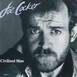 JOE COCKER Civilized Man Фирменный CD 