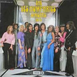 LES HUMPHRIES SINGERS 28 317-6 Виниловая пластинка 