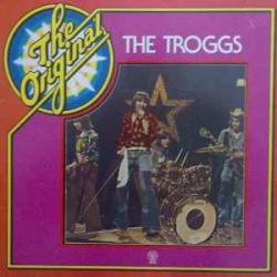 TROGGS The Original Troggs Виниловая пластинка 