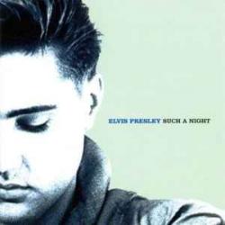 ELVIS PRESLEY SUCH A NIGHT: ESSENTIAL ELVIS VOLUME 6 Фирменный CD 